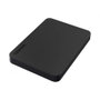 Toshiba Canvio Basics HDTB420EK3AA 2 TB Negro